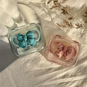 隐形眼镜盒/像鱼as761