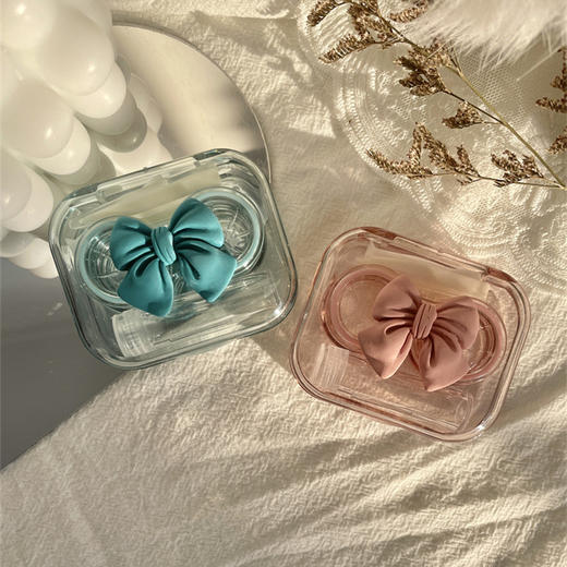 隐形眼镜盒/像鱼as761 商品图0