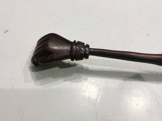 小手抓挠° 酸枝0.8*39cm 商品图3