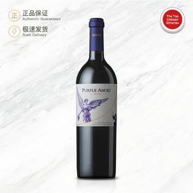 2019 蒙特斯紫天使红葡萄酒 Montes Purple Angel 750ml