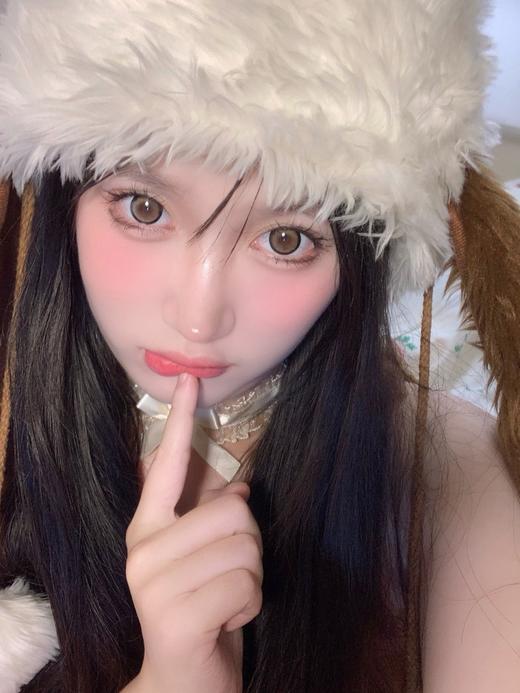 Annakelly旗下 · 荔枝糕｜日抛｜14.4mm大直径 10片装｜吉林瑞尔康工厂 商品图6