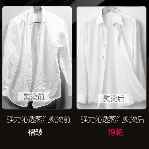 艾贝丽 | 手持折叠挂烫机ABL-G02小家电 商品图6