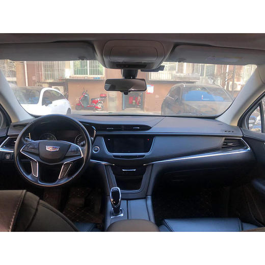 凯迪拉克 XT5 28T 四驱豪华型 【长租-北京】 商品图6