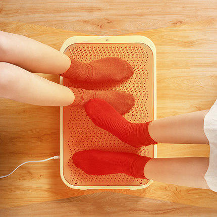 Bear 小熊 电暖器DNQ-A02X1 商品图2