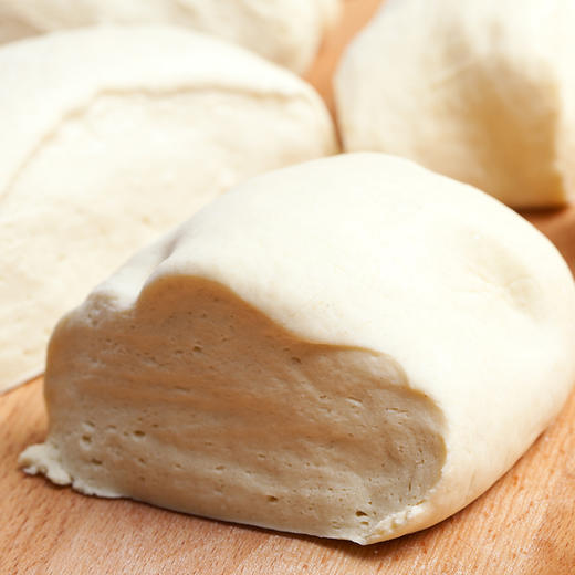 新良每日家用小麦粉5kg*2面粉家用20斤中筋粉包子馒头粉用专粉 商品图2