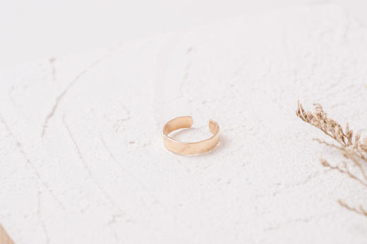 DENMARK earcuff 耳夹 商品图2