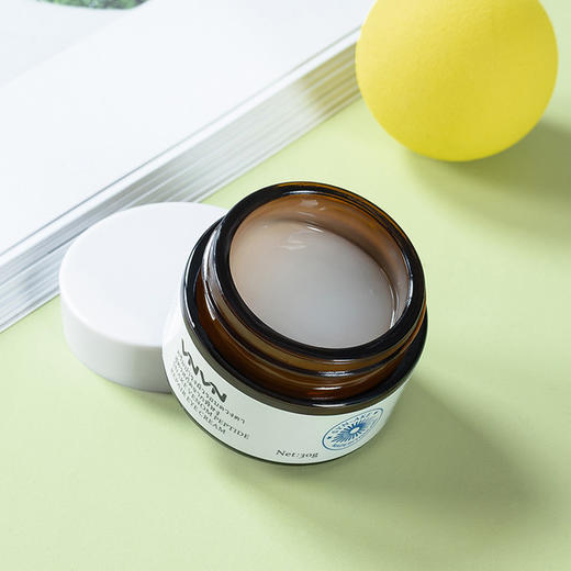 【中文标】泰国VNVN类蛇毒肽眼霜 淡化细纹紧致拉丝保湿滋润 商品图3