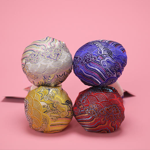 七子养生锤 （颜色随机发） 商品图3