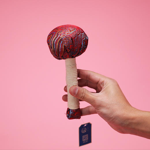 七子养生锤 （颜色随机发） 商品图2