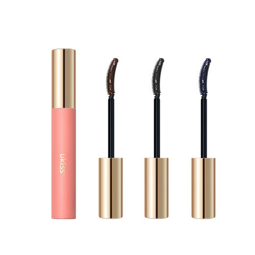 UKISS睫毛打底膏防水纤长卷翘不晕染定型液网红爆款 商品图5