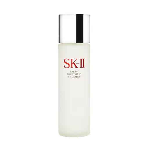 【200000积分】SKII神仙水 230ml 12/3-12/12 1F B区SKII专柜提货 商品图0