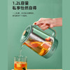 艾贝丽 | 喷淋煮茶器ABL-ZC08小家电 商品缩略图5