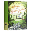 绿山墙的安妮 英文原版小说 Anne of Green Gables 儿童经典名著原版 商品缩略图1
