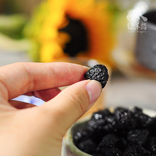 生态杨梅干 |合作生产*Dried ecological bayberries | Partner Production 商品图3