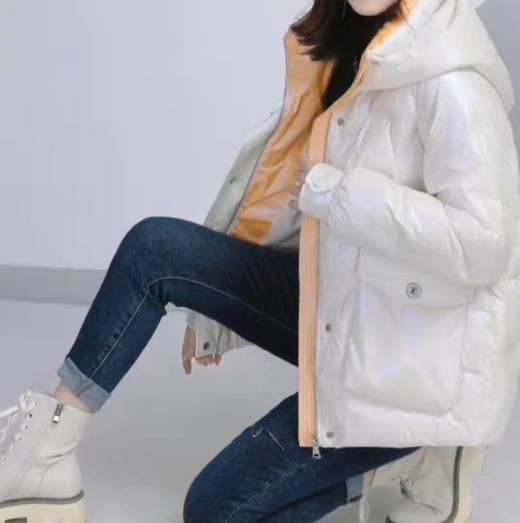 非比寻常羽绒服8806 商品图0