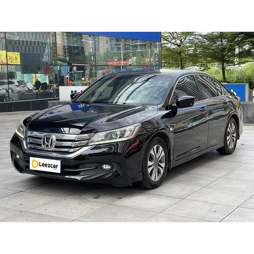 本田 雅阁 2.0L LX 舒适版 【长租-深圳】 商品图1