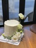 简约款鲜花蛋糕 商品缩略图0