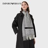 【300000积分】ARMANI鹰标撞色围巾 12/3-12/12 1F B区服务台提货 商品缩略图0