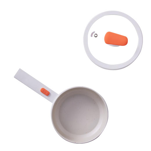 艾贝丽 | 多功能电煮锅 JP-DZG06小家电 商品图8