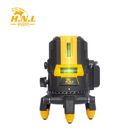 华南豹21款绿光水平仪