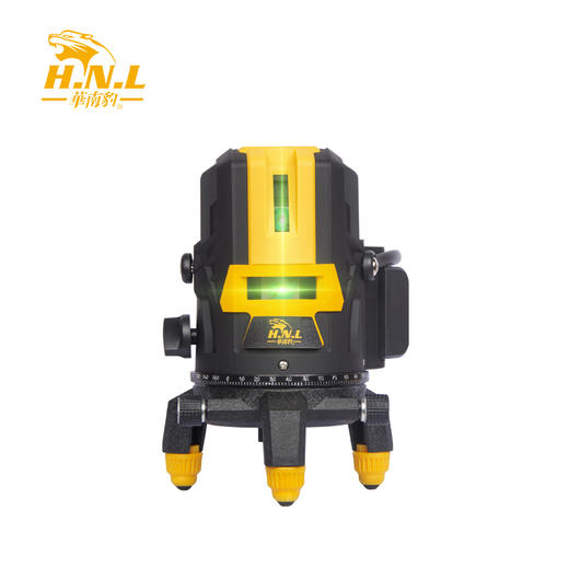 华南豹21款绿光水平仪 商品图0