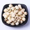 莲天下洪湖磨皮白莲子68g 商品缩略图1