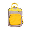 美团黄系列双肩背包-灰色 商品缩略图0