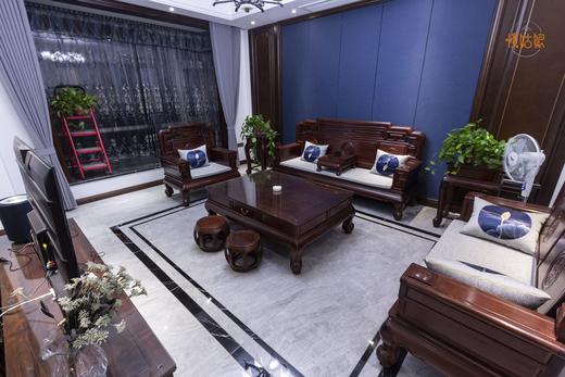 安徽慢姑娘九子茗香别墅轰趴馆 商品图5