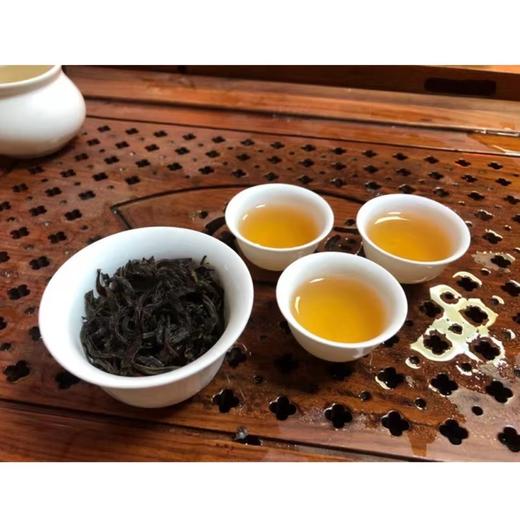 凤芸蜜兰香单丛茶500g 商品图3