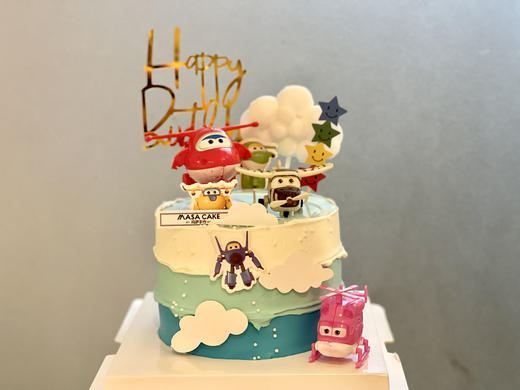 【超级飞侠】 商品图0