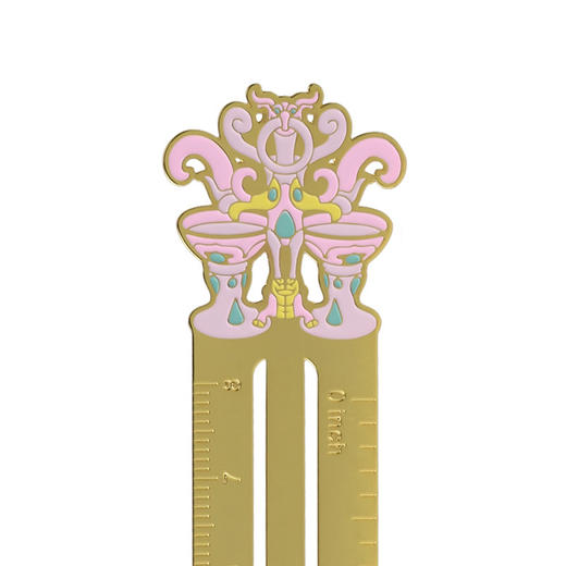 朱雀衔环杯书签尺 商品图5