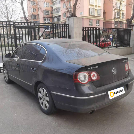 大众 迈腾 1.4TSI 精英型 【长租-北京】 商品图4