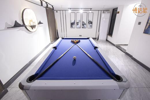 镇江慢姑娘汉韵轩别墅轰趴馆 商品图5