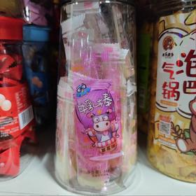 芙美雅  牛乳棒 酸奶味 168g