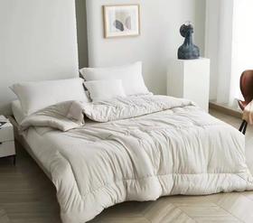 【30000积分】SHEPLOAN有机大豆冬被  12/3-12/12 4F A区SHERIDAN专柜提货