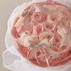 《公主》33枝荔枝玫瑰花束花束 商品缩略图2