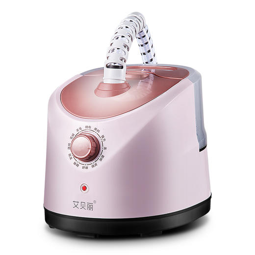 艾贝丽 | 立式挂烫机SC-288小家电 商品图8