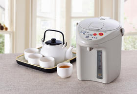 【70000积分】虎牌智能保温热水瓶2.2L（驼色）  12/3-12/12 4F A区虎牌专柜提货