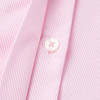 【50棉】罗蒙粉色衬衫女长袖秋季正装商务通勤职业装衬衣 商品缩略图4