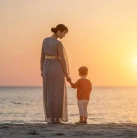 为什么越聪明的妈妈，越舍得为自己花钱？