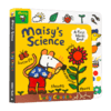 小鼠波波科学单词书 英文原版 Maisy's Science A First Words Book 廖彩杏书单 商品缩略图3