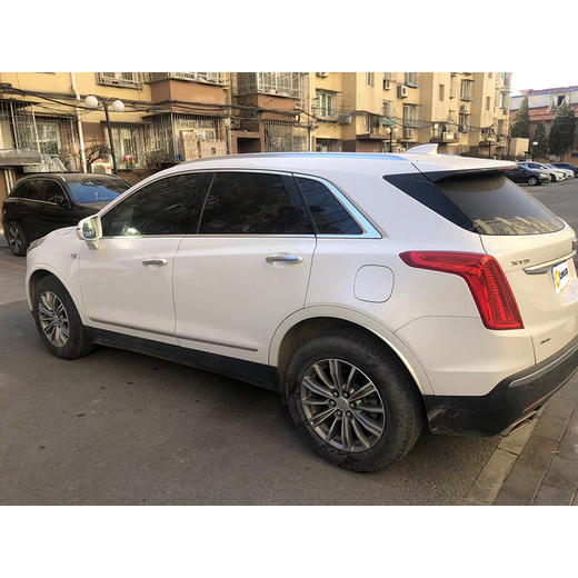 凯迪拉克 XT5 28T 四驱豪华型 【长租-北京】 商品图3