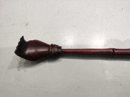 小手抓挠° 酸枝0.8*39cm 商品图4
