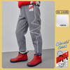 迪士尼童装 男童裤子秋冬新款儿童裤子加绒加厚长裤休闲裤潮213K1196
 商品缩略图2