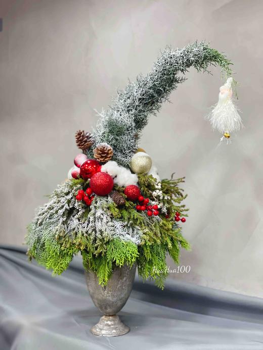 创意圣诞树丨哈利波特和他的圣诞帽～ 商品图1