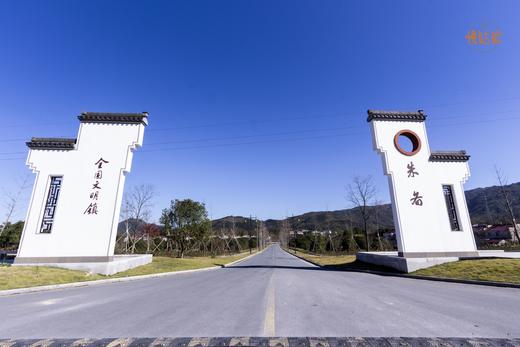 安徽慢姑娘九子茗香别墅轰趴馆 商品图0