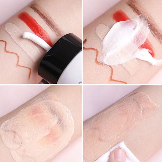 韩国 VIDIVICI 女神蚕丝泡沫温保湿洗面奶 120ml 商品图6