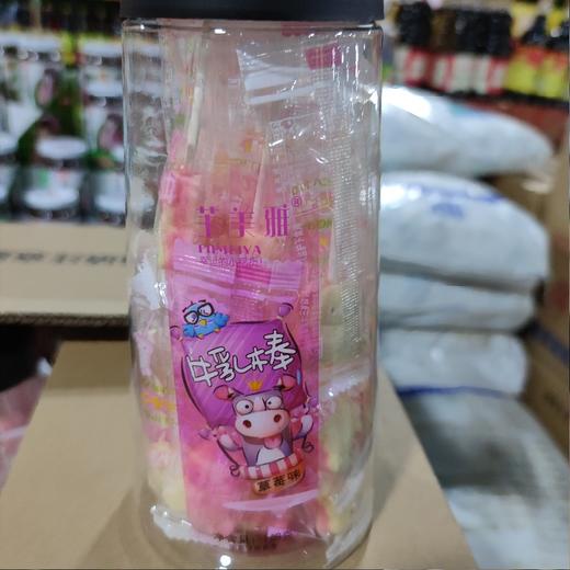 芙美雅 牛乳棒 草莓味 168g 商品图0
