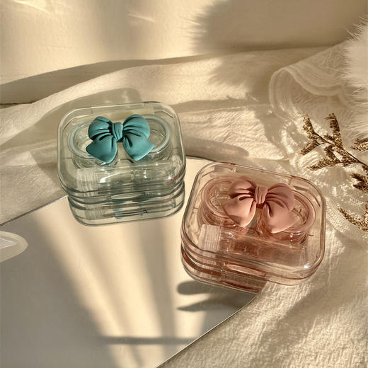 隐形眼镜盒/像鱼as761 商品图3