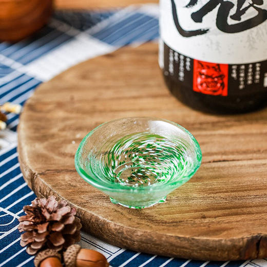 日本盛田尾张男山清酒/尾张鬼酒清酒1.8L 口味纯正 芳香宜人 匠心酿造 品质名酒 012514/012515 商品图1